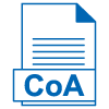 coa