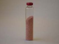 Copper Granules Reduced 0.3 to 0.85mm 100gm
