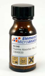 Fluorine Absorber Mix 15g 33840030    Calcium Oxide  8 UN1910