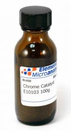 Chrome Catalyst  E10103 100g