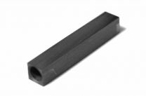 Large Graphite Crucible for TC/EA  5 to 5.1mm wide
