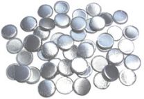 Tin Flux Pellets 0.5gm Per Pellet 8mm Diameter 761-739 454gm