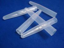 Sample tubes 11 ml for IC Sample Processors and VA Autosampler from Metrohm
