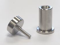 Manual press 7mm pellet diameter 41.01-0003/4