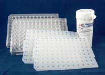 Sample Prep Pack - Cell Wells, Silicone Seals and Pressed tin capsules