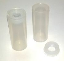 7mL Vial with Pierce Cap for DionexÂ® ASAP/AS/AS50 Pack of 250