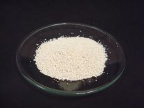 Silver Tungstate on Magnesium Oxide Granular 0.85 to 1.7mm 500gm