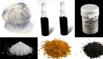 Consumable Kit Eurovector EA-O/H  solid samples (high temperature) 6062979    Corrosive Solid