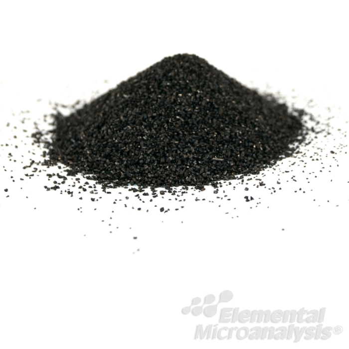 Copper Oxide Granular 0.1 to 0.5mm 50gm