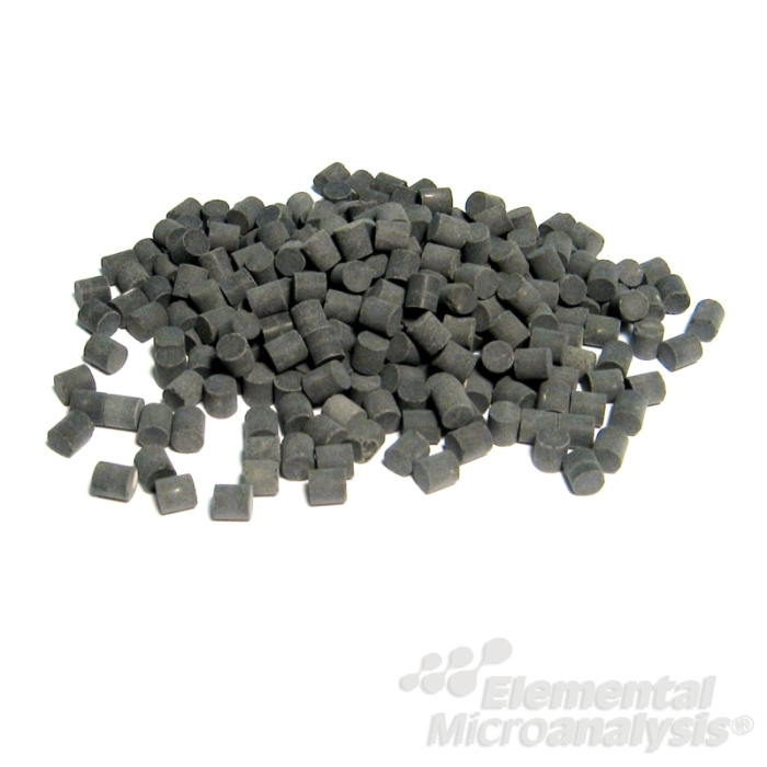 Nitrogen Catalyst Pellets 502-049 50gm