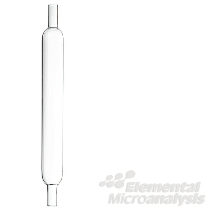Scrubber Tube Transparent Silica 2400 Series