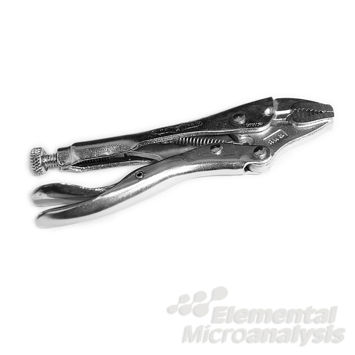 Mole Grips Miniature