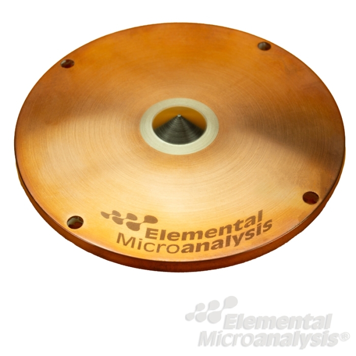 Sampler Nickel G1820-65238