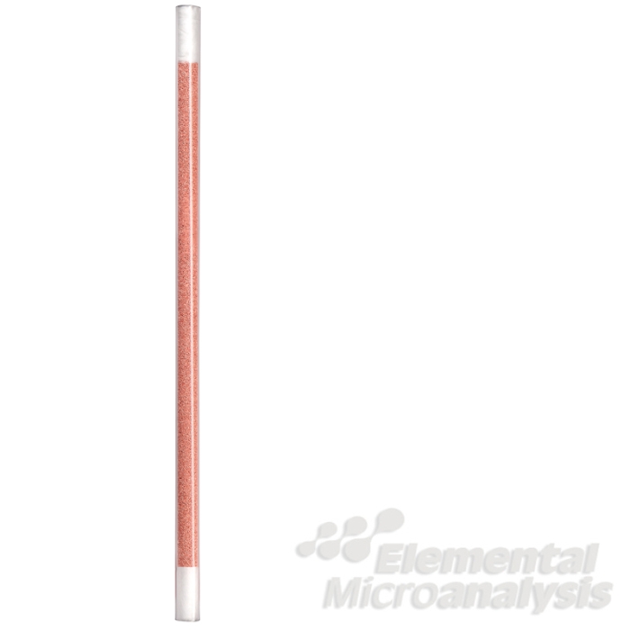 Prepacked Reduction Tube Flash EA1112