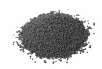 Cobaltous/ic Oxide Silvered Granular 0.85 to 1.7mm  25gm