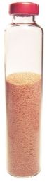 Copper Granules Silvered Reduced 0.1 to 0.5mm 100gm
