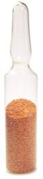 Copper Granules Silvered Reduced 0.1 to 0.5mm 5 x 10gm