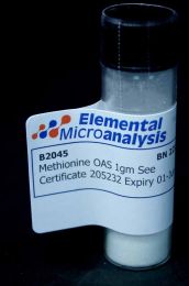 Methionine OAS 1gm