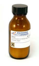 Chromosorb W 30-60 mesh Acid Washed