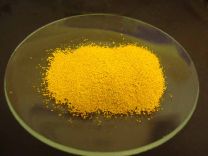 Vanadium Pentoxide Fine Powder Sample Additive 15gm Vanadium Pentoxide Non Fused Form 6.1. UN2862
