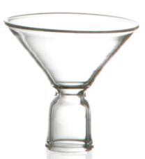 Filling Funnel Borosilicate Glass 502-023