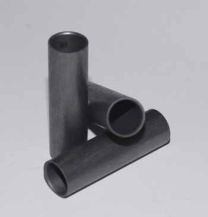 Graphite crucibles H-mat 2020 - S309243000 (Strohlein) Pack of 100