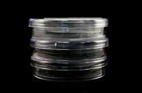 Tin Foil Discs 62mm 25208019 Pack of 100
