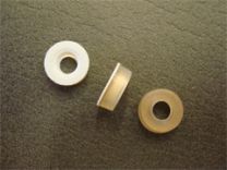 O Ring Schott Type Silicone/PTFE 29013603 pack of 10