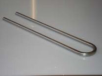 Reduction Tube Stainless Steel 39103800