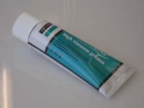Silicone Grease  501-241 100gm