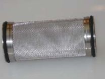 Metal Dust Filter (773-311)
