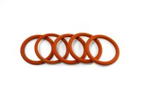 Silicon O-ring for crucible Pack of 5 290 10684