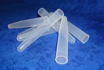 Sample tubes 11 ml for IC Sample Processors and VA Autosampler from Metrohm