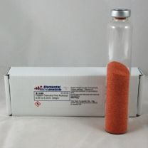 Copper Granules Fine Reduced 0.05 to 0.2mm 100gm