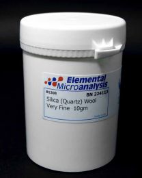 Brass wool 100g 90050628 - Elemental Microanalysis