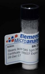 Stearic Acid OAS 1gm