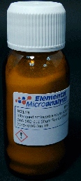 Ethylenediaminetetra-acetic Acid (EDTA) OAS 502-092 50gm