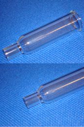 Filter Tube Borosilicate Glass