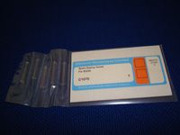 Spare Doping Vessel For E2220 pack of 5