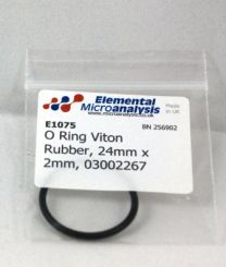 O-ring 24 x 2mm, 03 002 267