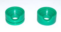 Set of ball valve half shells rapid N 12.01-0057