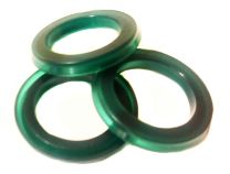Green O ring for shaft of MAS Plus autosampler (Set of 3) 290 30343