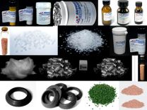 Consumables Kit 1000 Analyses 1108/II CHN Alkaloid Salts Solid N.O.S. 6.1. UN1544