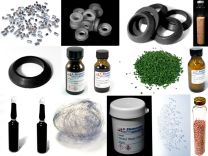 Consumables Kit 1000 Analyses 1108/II CHN & Oxygen Magnesium Perchlorate 5.1. UN1475 Sodium Hydroxide Solid 8 UN1823 Alkaloid Salts Solid N.O.S. 6.1. UN1544