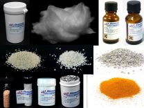 Consumables Kit 1000 Analyses 1108/II CHNS Vanadium Pentoxide Non Fused Form 6.1. UN2862