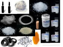 Consumables Kit 1000 Analyses 1108/II CHNS & Oxygen Magnesium Perchlorate 5.1. UN1475 Sodium Hydroxide Solid 8 UN1823 Vanadium Pentoxide Non Fused Form 6.1. UN2