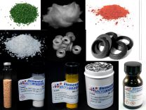 Consumables Kit 1000 Analyses 1500/II NC Magnesium Perchlorate 5.1. UN1475 Alkaloid Salts Solid N.O.S. 6.1. UN1544 Lead Compounds soluble N.O.S. 5.1. UN2291