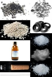 Consumable Kit 1000 Analysis NA2000 Nitrogen    Magnesium Perchlorate 5.1. UN1475