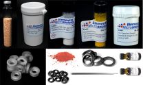 Consumables Kit 1000 Analyses 1500/I NC Magnesium Perchlorate 5.1. UN1475