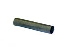 Octagonal graphite crucible for TC/EA  for use in 9mm ID glassy carbon tubes